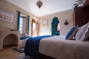 L’oasis de kima - Zimmer