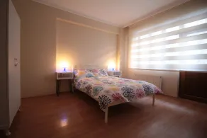 Deeps Hostel Eskişehir - Habitación