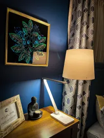 ORHO HOTEL BOUTIQUE PANAMA - Habitación