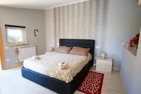 Romantica Evasione Bed & Breakfast - Habitación