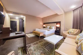 Best Western Plus Astana Hotel - Room