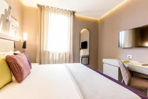 Orazio Palace Hotel - Chambre