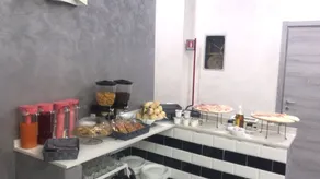 Hotel Poker - Restaurant