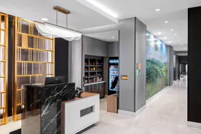 La Quinta Inn & Suites by Wyndham La Habra - Réception