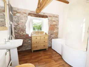 Faraway Cottage - Innvendig