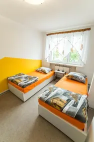 Klimczoka 6 - Zimmer