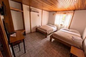 Hotel Posada Los Delfines - Room
