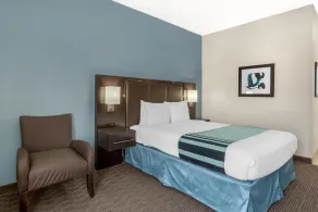 Best Western Plus Tallahassee North Hotel - Chambre