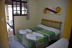 Coco Verde Flats - Room