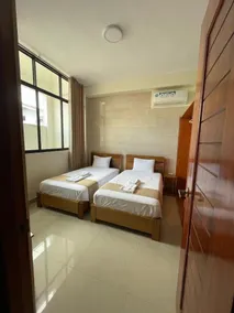 Studio 69 Aparthotel - Room