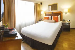Lancaster House - Room