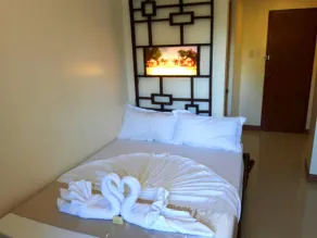 Bakasyunan Inn Laoag - Room