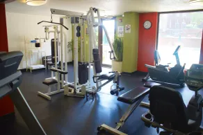 Lynchburg Grand Essential - Salle de remise en forme