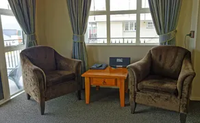 Lantern Court Motel - Room