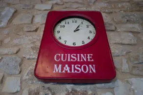 Le Crillon - Restaurant