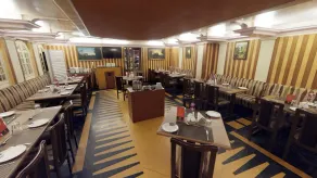 Hotel Pai Viceroy - Restaurant