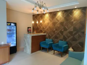 Hotel Umuarama - Reception