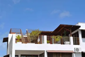 Pipa Panorama Flats&Apartamentos - Chambre