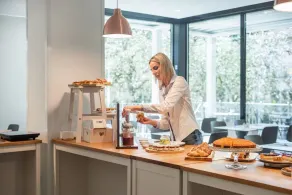 Hotel Gabry - Restaurant