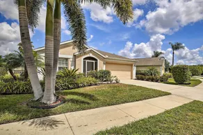 Saltwater Pool, Spa & Lanai: Bradenton Home - Interiør