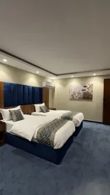 Vatoran Luxury Apartments - Room