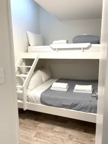 Tasman Holiday Parks - Waihi Beach - Habitación