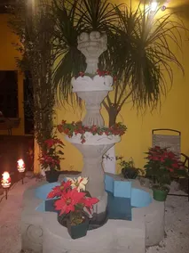 Hotel Casa del Cerro - Spa