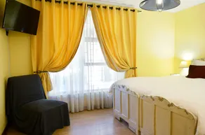 Old Oak Guest House - Room
