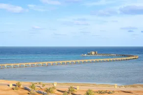Sheraton Soma Bay Resort - Quarto