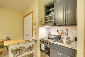 Studio in Edwards ~ 4 Mi to Beaver Creek Resort! - Innvendig
