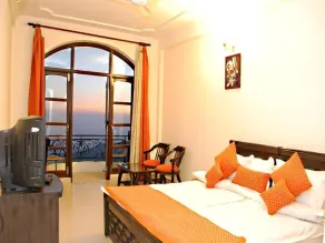 Mussoorie Gateway Hotel - Rom