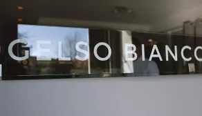 Gelso Bianco Country Resort - Reception
