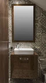 Sunny Villas Exclusive - Bagno