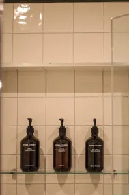 Park Hotel Kenmare - Bathroom