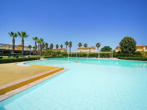 Marina del Marchese - Pool