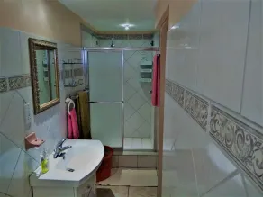 Bayside Villa St. Lucia - Baño