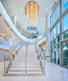 Margaritaville Beach Resort Nassau - Reception