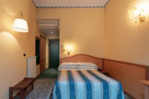Hotel Bologna - Room