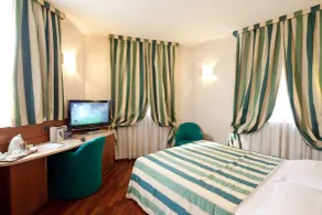 Hotel Mirage Sure Hotel Collection by Best Western - Chambre