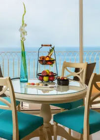 Royal Tulip Korbous Bay Thalasso & Springs - Chambre