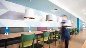 Holiday Inn Express Aberdeen Airport by IHG - Restaurant