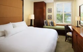 Moana Surfrider, A Westin Resort & Spa - Chambre