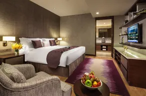 Ascott Raffles City Chengdu - Room