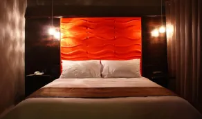Casa Lunatta - Room