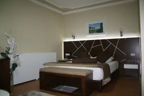 Nysa Hotel - Zimmer