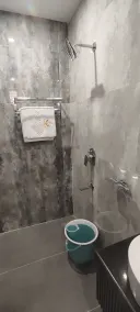 Vaishnavi Inn - Bathroom