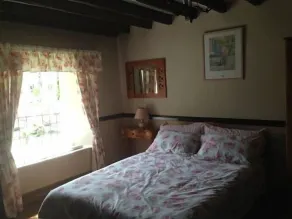 The Old Mill Knitsley - Room