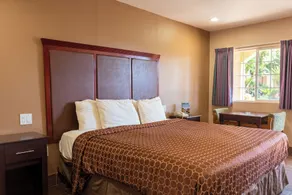 Economy Inn by Hotel O Gladewater, TX - Rom