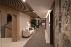 Larum Balatonfüred - Adults only - Lobby sitting area