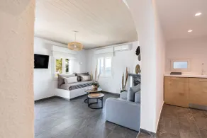 Bay View Suites - Room